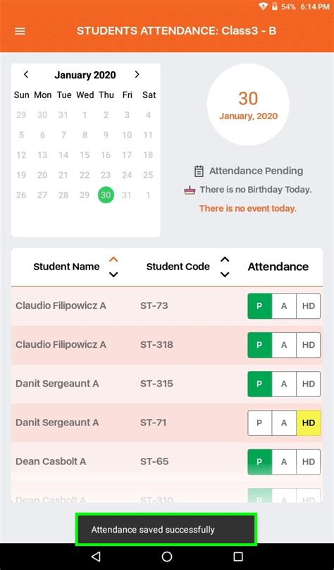 LEAD Guide
