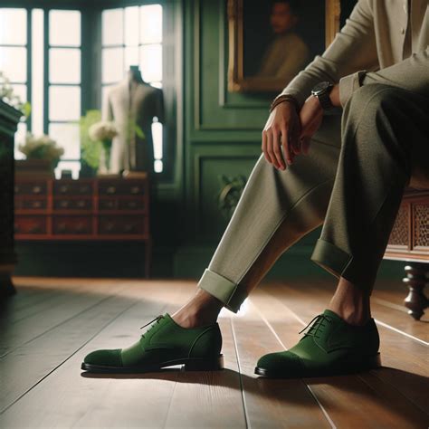 how to wear green shoes men | Fashion & Style Tips | Fashion Feed| Coveti