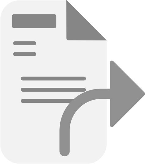 Image result for Send File Icon