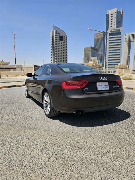 Motorgy | Audi؜ A5؜ 2015