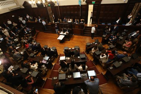 La Legislatura de Mendoza dejó inaugurado el Período Extraordinario de ...