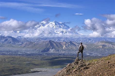 The 10 Highest Mountains In The United States - WorldAtlas