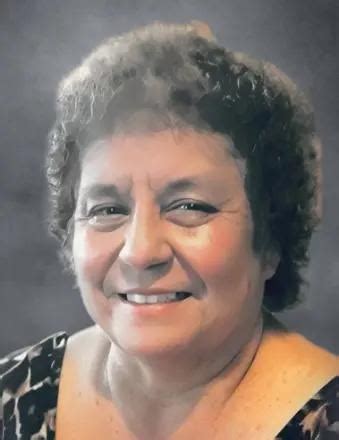 Diane Rosiles Obituary (2025) - Galesburg, IL - Watson-Thomas Funeral ...