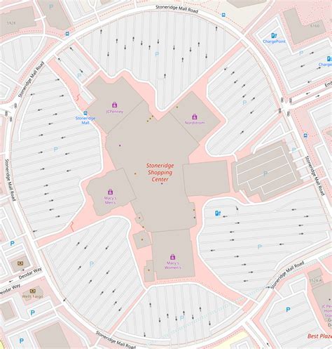 What Are Stoneridge Mall Hours? Plan Your Visit - Independent Market Hub