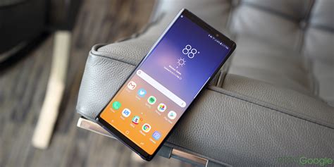 Image result for Note 9 Review