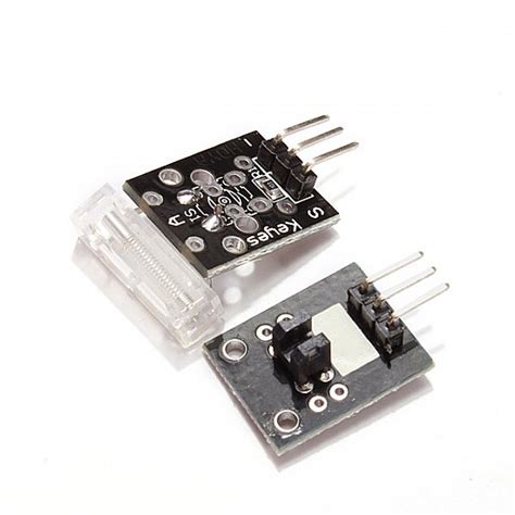 37 In 1 Sensor Module Board Set Kit For Arduino