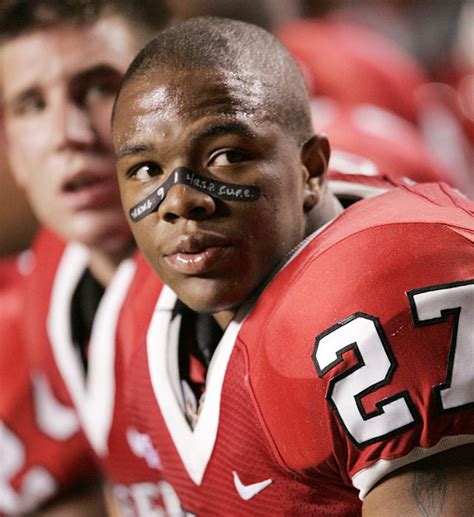 Memorable Eye-Black Moments - Sports Illustrated