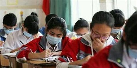特殊的"中国移民":在北京国际学校上学的中国孩子 ＊ 阿波罗新闻网