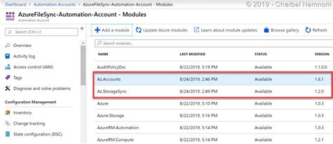 Image result for Azure File Syncing