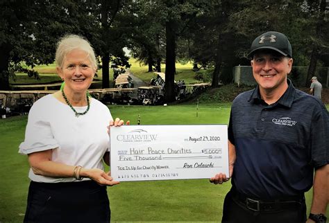 Events - Hair Peace Charities