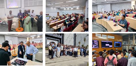 Workshop on Advances in Optical Communications