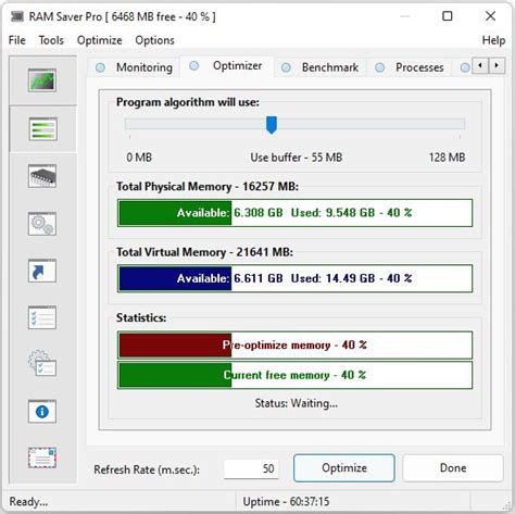 Image result for Free RAM Optimizer