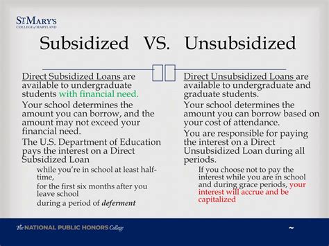 PPT - Financing a College Education PowerPoint Presentation, free ...