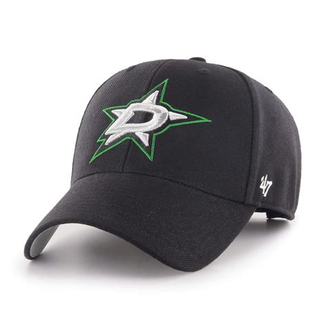 Dallas Stars Hats, Gear, & Apparel from ’47 | ‘47 – Sports lifestyle ...