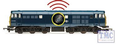 TTSFX20 Train Tech HO/OO Scale SFX Sound Capsule - Diesel Locomotive