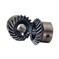 Spiral Bevel Gear, MGH | KYOUIKU GEAR MFG（KG） | MISUMI India