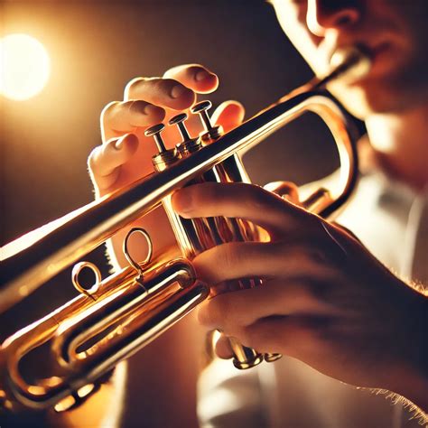Achieve Clearer Notes with These Trumpet Articulation Tips - Trent Patten