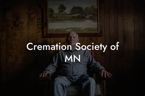 Cremation Society Of Minnesota