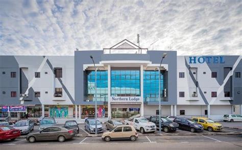 NORTHERN LODGE (Sungai Petani, Kedah) - Lodge Reviews, Photos, Rate ...