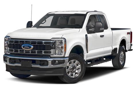 2025 Ford F-250 Trim Levels & Configurations | Cars.com