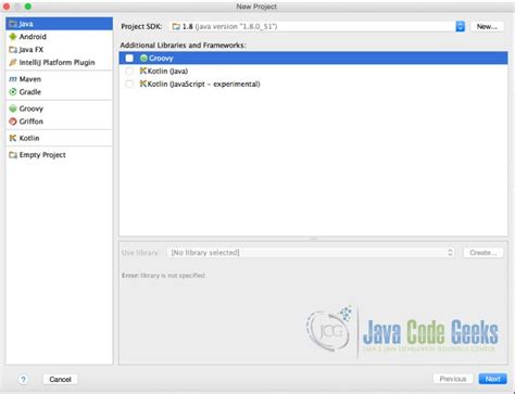 Image result for IntelliJ IDEA Java Project Tutorial