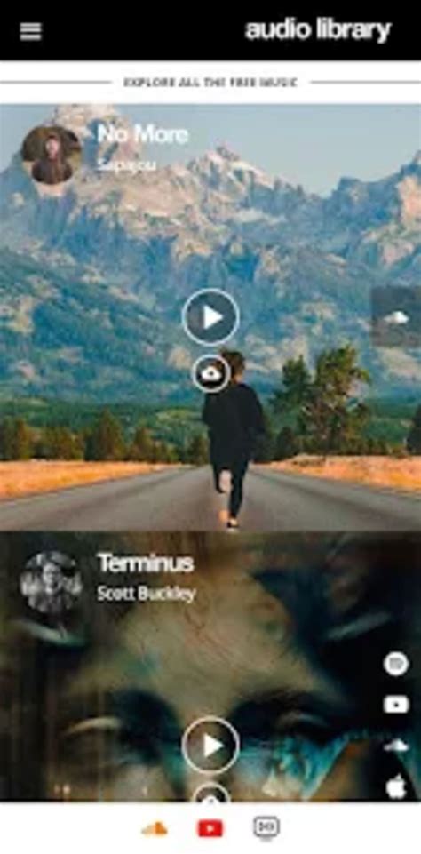 Image result for Audio Library Studio