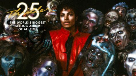 [100+] Fondos de fotos de Michael Jackson Thriller | Wallpapers.com