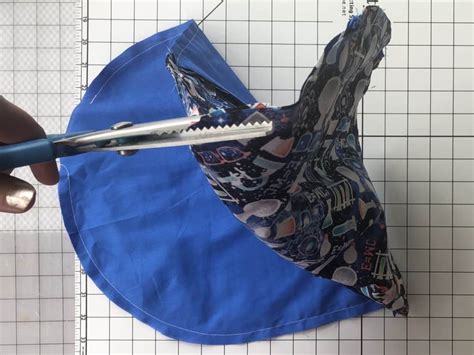 Tutorial Mini Cinch 的图像结果