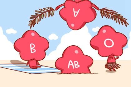 ab和ab生的孩子是什么血型，AB型血和A型血能产生什么样的孩子 - 科猫网