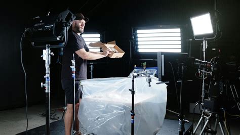Quasar Science Image-Based Lighting Fundamentals, 4727 36th St, Queens ...