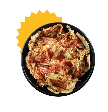 Easy Crunchy Kimchi Recipe | Best Crunchy Kimchi Recipe – Boombay