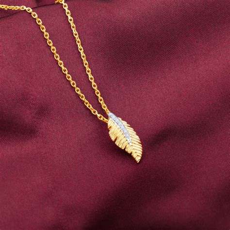 14K & 18K Gold | Lab-Grown Diamonds with Gold Jewellery at GIVA – GIVA ...