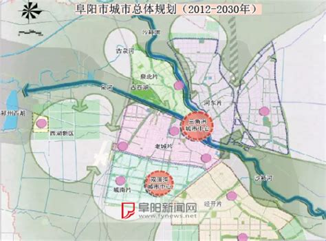 新版《阜阳市行政区划图》《阜阳市城区标准地名图》同步出版_地图