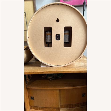 Pace Cuckoo Clock - AptDeco