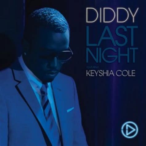 Diddy, ‘Last Night’ – Annoying R&B Songs