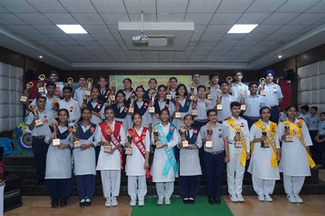 R.A.N Public School Bilaspur