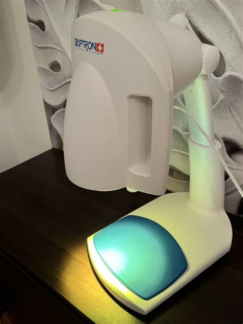 Image result for iznajmljivanje bioptron lampe