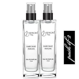 Buy Fasczo Fairy DustEau De Toilette Long Lasting Women Perfumes for ...