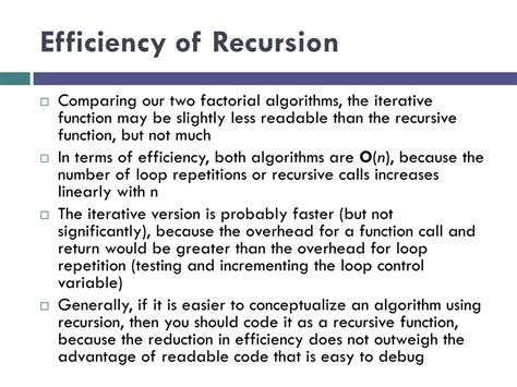 Image result for Recursion Algorithm