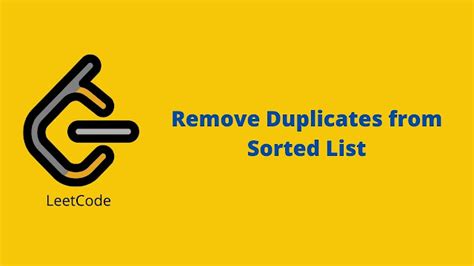 Image result for Remove Duplicates LeetCode String