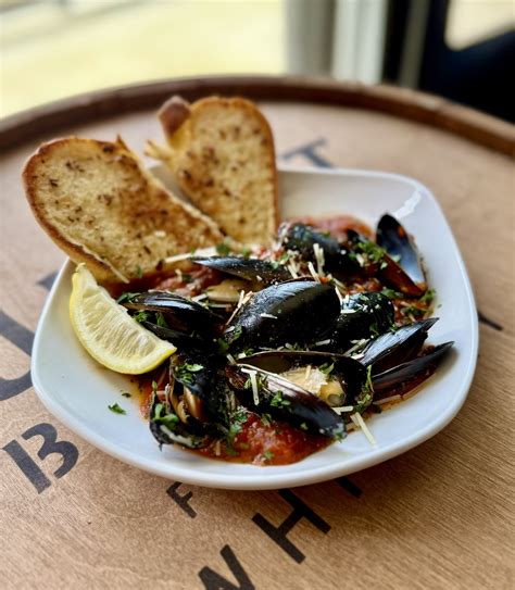 Specials - My Way Tavern