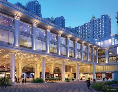 Qualcon Palms in Panvel, Navi Mumbai: Price, Brochure, Floor Plan, Reviews