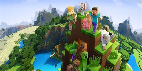 The best open world PC games - GAMIVO Blog