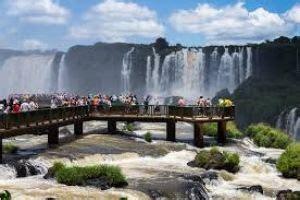 Foz do Iguacu Tourism (2026) Brazil - Best Places to Visit in Foz do ...