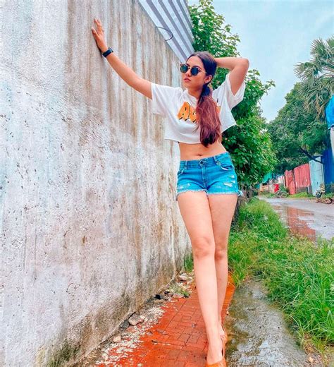 Tujhse Hai Raabta actress Reem Shaikh shares bewitching pictures from ...