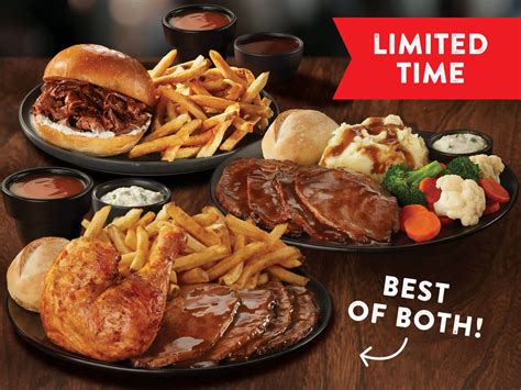 Swiss Chalet Toronto - Pape Ave | Family Restaurant | Rotisserie ...