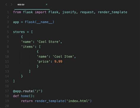 REST API Python Flask 的图像结果
