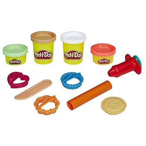 Buy Play-Doh Kitchen Creations Cookie Jar Online at Best Price in India ...