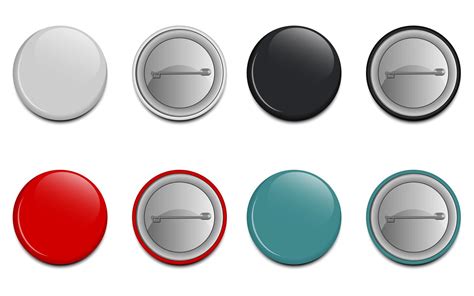 Image result for Pin Button Tutorial