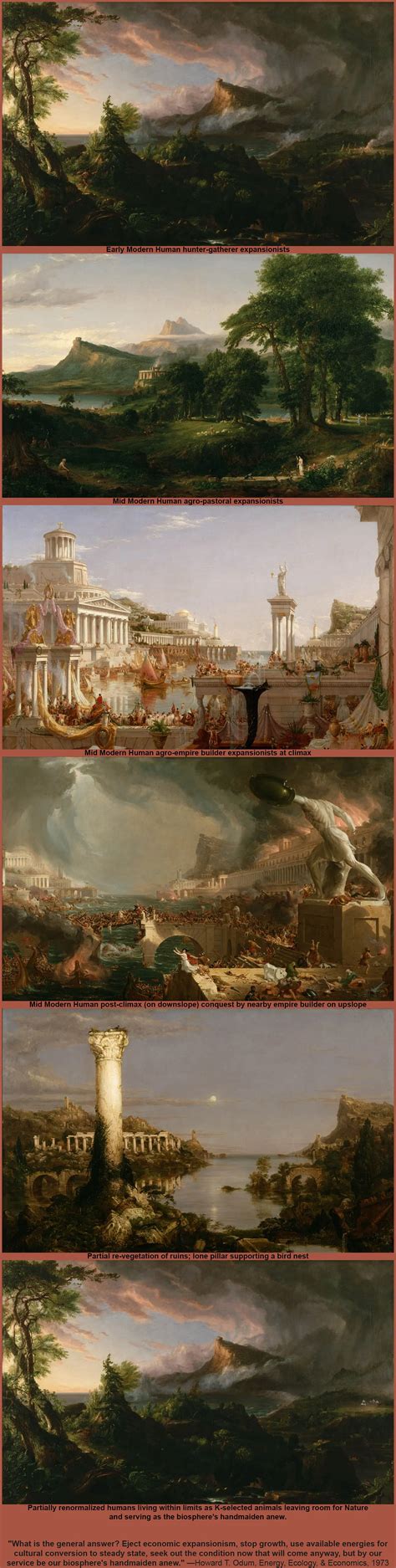 Who Wrote Genesis and Why?. The hidden layers of Genesis' story… | by Tanner the Humanist | Medium
